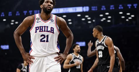 76ers, Celtics renew rivalry; Embiid doubtful for Game 1